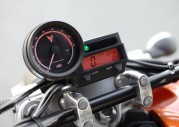 Yamaha MT-03